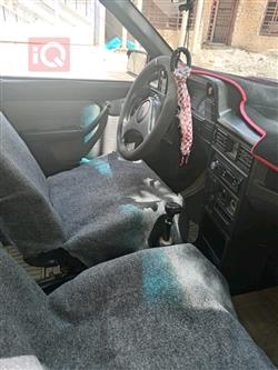 Opel Kadett